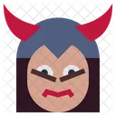 Devil  アイコン