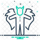 Devil  Icon