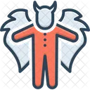 Devil  Icon