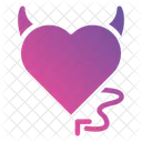 Devil  Icon