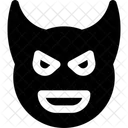Devil  Icon