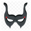 Devil Mask  Icon