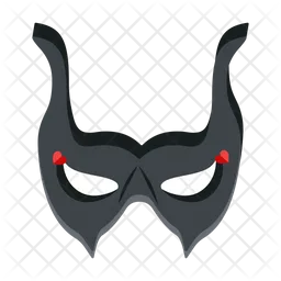 Devil Mask  Icon