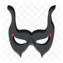 Devil Mask  Icon