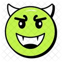 Emoji Expression Face Icon