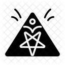 Devil Tarot  Icon