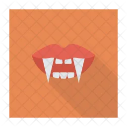 Devil-teeth  Icon