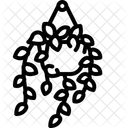 Devils ivy  Icon