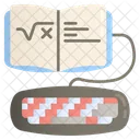 Cours Etudiant Formation Icon