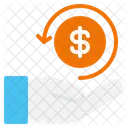 Ahorro Economico Recompensas Financieras Consejos De Ahorro Icon