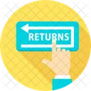 Rentabilidad Capital Rentabilidad Financiera Icon