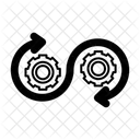 DevOps  Icon