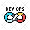 Devops Software Engineer 아이콘