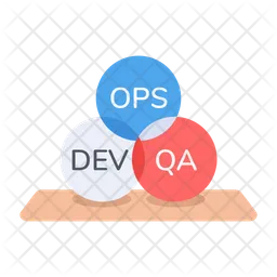 Control de calidad devops  Icono