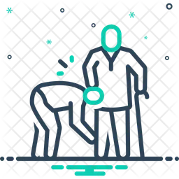 Devoted  Icon