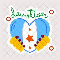 Devotion  Icon