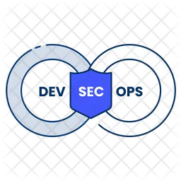 Devsecops  Icon