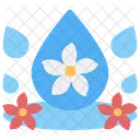 Dew Drops  Icon
