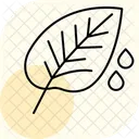 Dew On Crops Dew Crops Icon