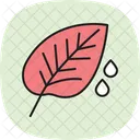 Dew On Crops Icon