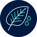 Dew On Crops Dew Crops Icon