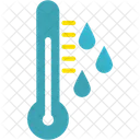 Dew Point  Icon