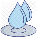 Dewdrop  Icon