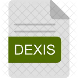 Dexis  Icon