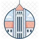 Dexter Avenue Baptist Church  Icon