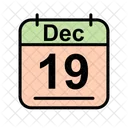 Dezember  Symbol