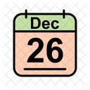 Dezember  Symbol