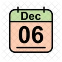 Dezember  Symbol