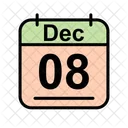 Dezember  Symbol