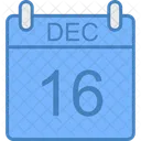 Dezember  Symbol