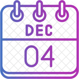 Dezember  Symbol