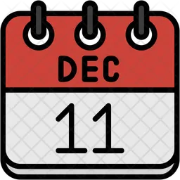 Dezember  Symbol