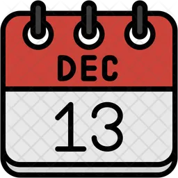 Dezember  Symbol