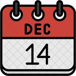 Dezember  Symbol