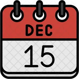 Dezember  Symbol