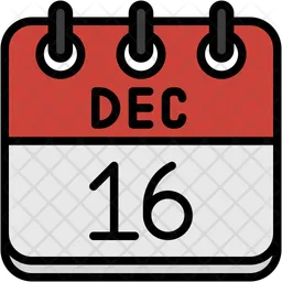 Dezember  Symbol