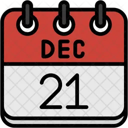 Dezember  Symbol