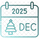 Dezember  Symbol