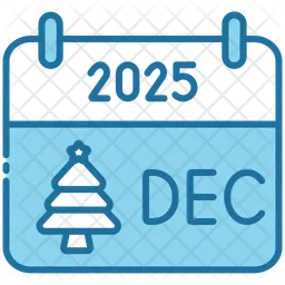 Dezember  Symbol