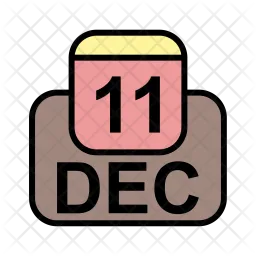 Dezember  Symbol