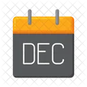 Dezember  Symbol