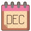 Dezember  Symbol