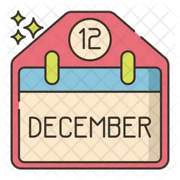 Dezember  Symbol