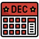 Dezember  Symbol