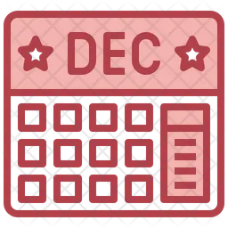 Dezember  Symbol