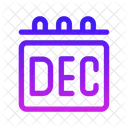 Dezember  Symbol